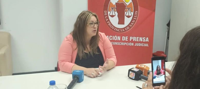 Convocatoria para concursos: Particularidades de la  2ª circunscripción judicial 