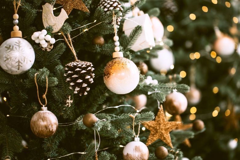 Tiempo de Navidad, tiempo de fiestas