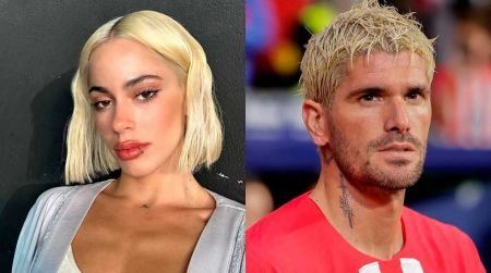 La nueva coincidencia en el look de Tini Stoessel y Rodrigo De Paul que alimenta los rumores de reconciliación  