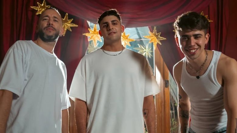 La Konga publicó “Si pudiera” junto a Luck Ra y El Vecino 