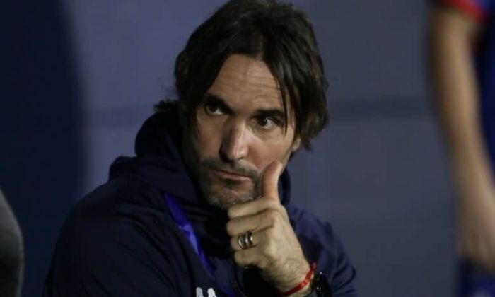 Boca anunció un acuerdo total con Diego Martínez para ser el nuevo entrenador 