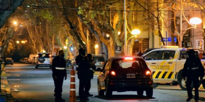 "La venta y el consumo de pirotecnia nos demuestra que hay personas con una tremenda falta de empatía" 
