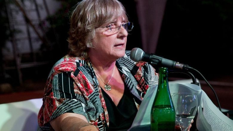 A los 75 años, murió la escritora y periodista María Seoane 