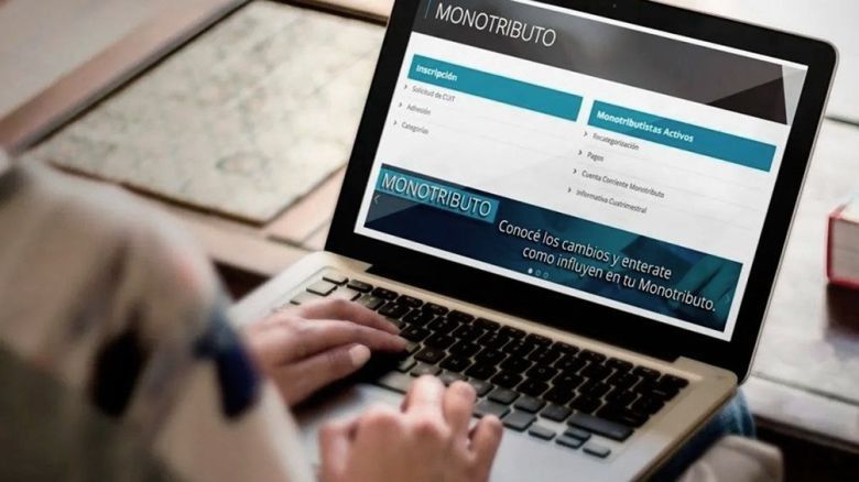 Cuáles serán los nuevos valores del monotributo desde el 1 de enero 