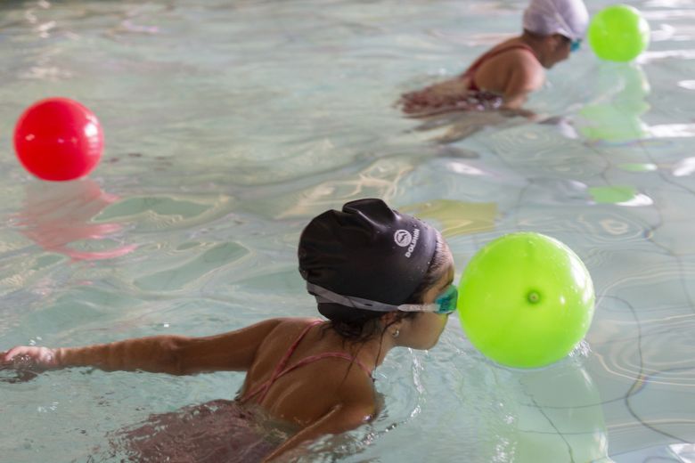 El lunes 8 de enero se ponen en marcha las Escuelas Deportivas de Verano