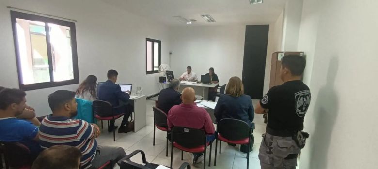 Caso Mafalda Sanchez: Confirmaron la prórroga de la investigación y prisión preventiva del imputado
