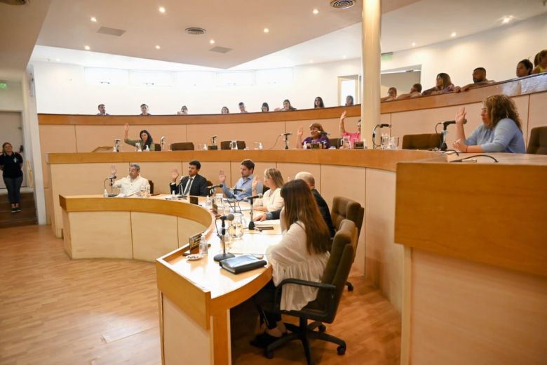 Villa Mercedes: El Municipio consiguió los votos para la emergencia económica