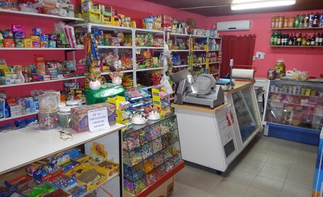 Los alimentos aumentaron un 37% en diciembre 