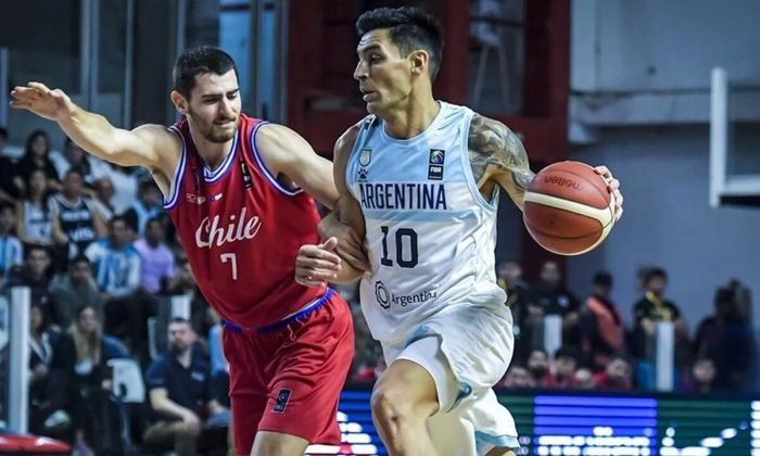 Argentina ya conoce a su rival para la primera ventana clasificatoria