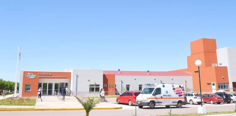 Se registró un brote de gastroenteritis aguda en la Villa de Merlo