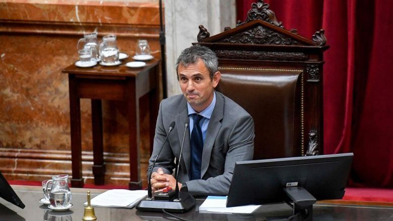 La Libertad Avanza buscará emitir dictamen esta semana sobre el proyecto de ley de 'Bases'
