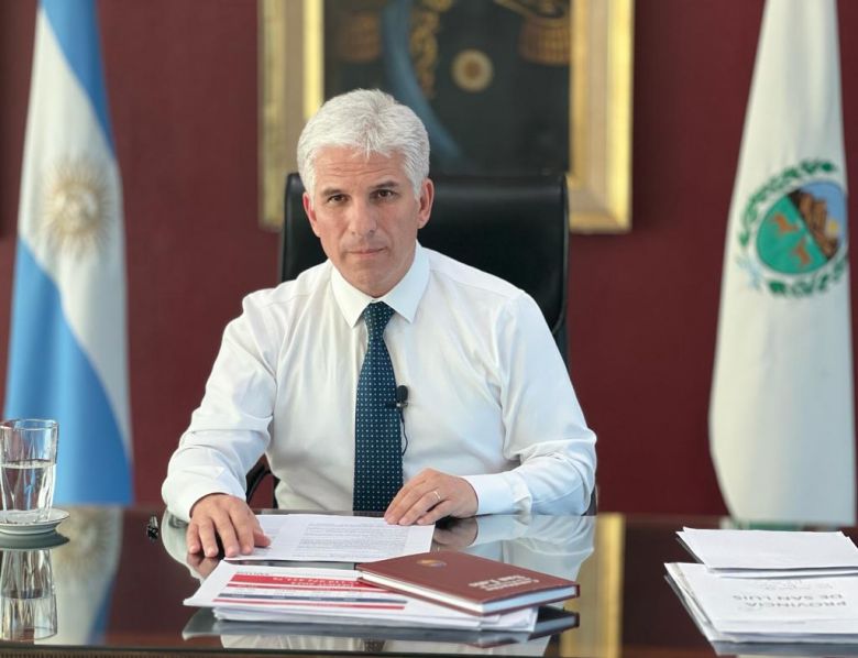 La Legislatura no dio quorum para tratar el anticipo  que quiere el gobierno 
