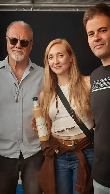 En General Cabrera crearon el primer licor de maní de Hispanoamérica