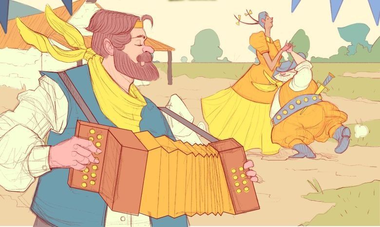 Epopeya del Iberá, la miniserie correntina que en una gesta histórica busca salvar Los Esteros del Iberá 