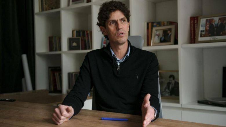 La UCR no apoyará delegación de facultades, privatizaciones, retenciones ni blanqueo de capitales 