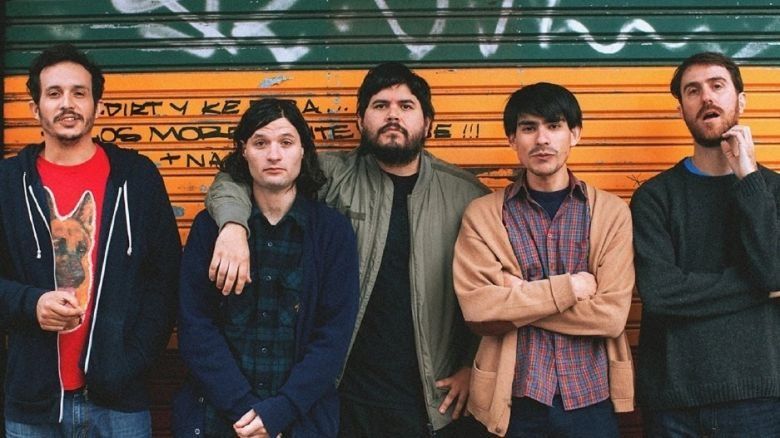 El Mató a Un Policía Motorizado será parte de un disco tributo a Talking Heads 