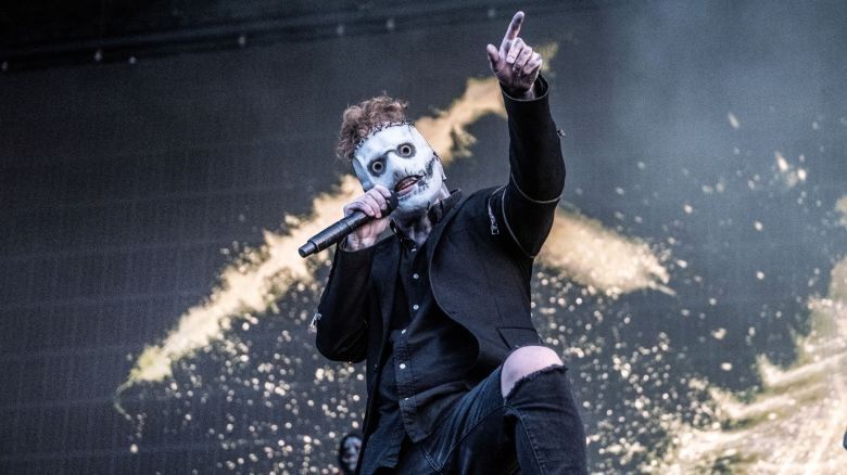 Slipknot regresará a Sudamérica este 2024 