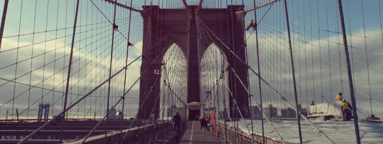 Puente de Brooklyn 