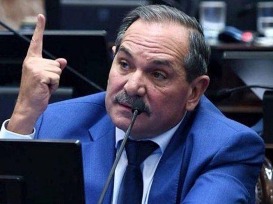 Arranca el juicio oral contra el exgobernador Alperovich, acusado de abuso sexual