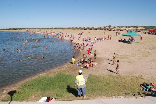 "En ocho años con el Parque Espejo de Agua se robaron mil millones de pesos" 