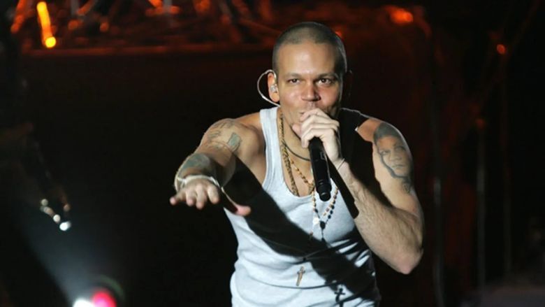 Residente anunció su nuevo disco: “Quiero hacer otras cosas hace tiempo”