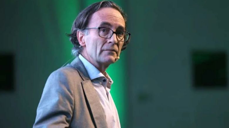 ¿Giordano afuera del Gobierno?: el retuit de Milei que apunta contra el cordobés 