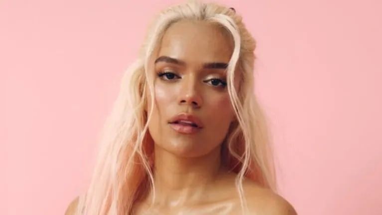 Karol G recibirá el premio a la “Mujer del Año 2024″ que entrega Billboard