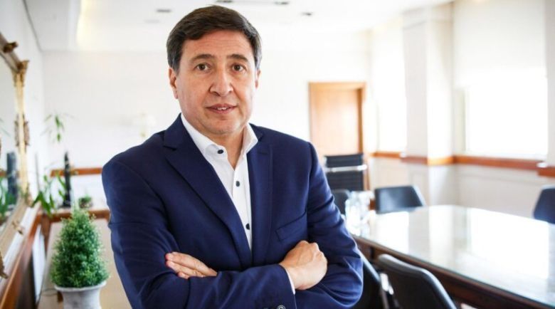 "La ley ómnibus fue más una tesis que un verdadero proyecto de ley"