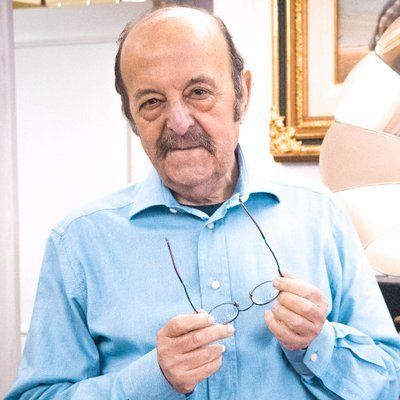 Para Julio Bárbaro “el kirchnerismo es un partido agotado”