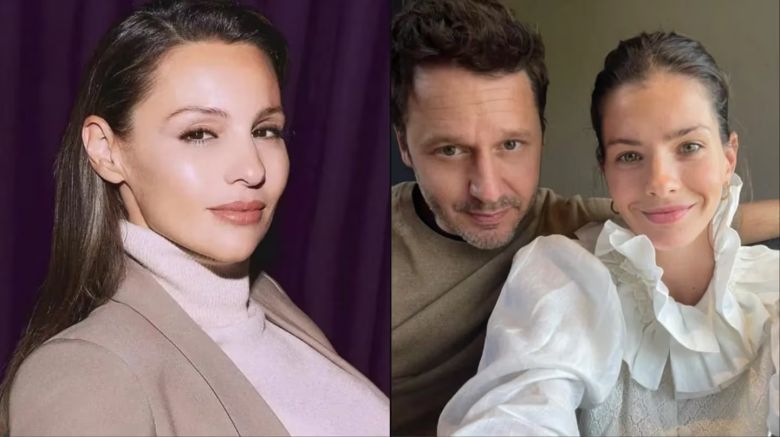 “Qué lindo todo”: el llamativo mensaje que Pampita le dedicó a Magnolia Vicuña en un posteo de la China Suárez