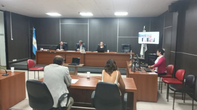 Caso incendio Bº La Ribera: Suspensión del inicio del juicio oral 