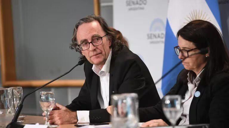 El Gobierno oficializó la salida de Osvaldo Giordano de la Anses y definió quién será su reemplazante