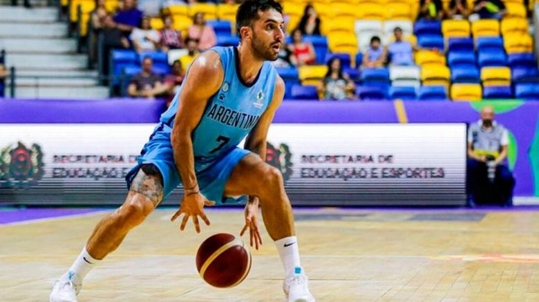 Otra dura derrota del básquet argentino que obliga a repensar el camino a seguir