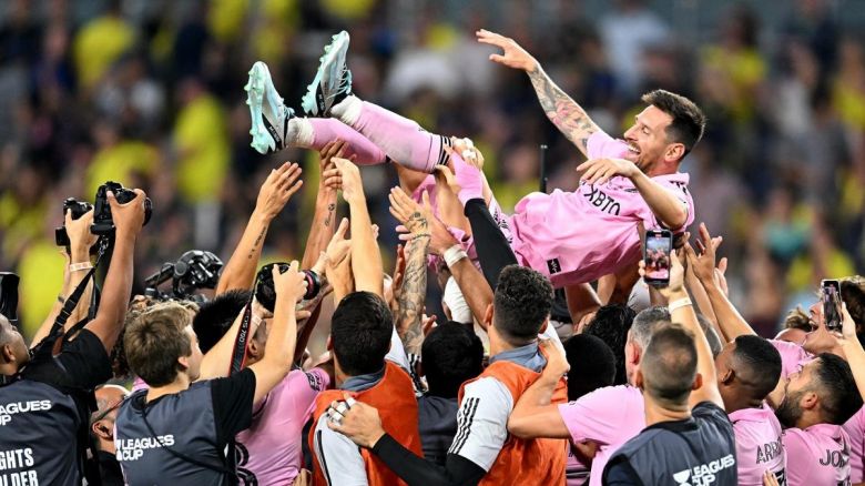 El Inter Miami ya tiene rival, que buscará la revancha ante Messi