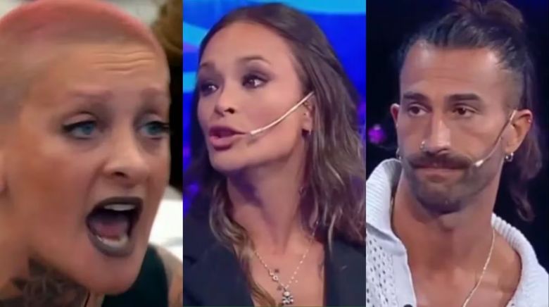 Agostina y Lisandro de “Gran Hermano” explicaron cómo hizo Furia para desestabilizarlos mentalmente