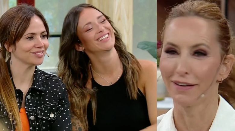 Agostina de Gran Hermano respondió si le gusta Romina Uhrig y Analía Franchín hizo un desubicado chiste