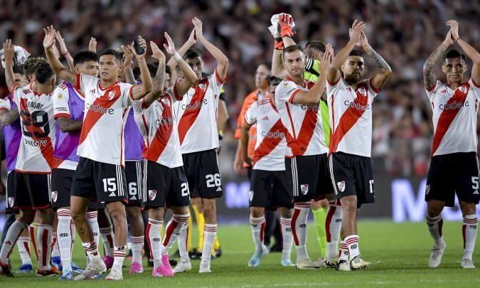 El presente ambiguo de River en 2024: las rachas que lo fortalecen y las que lo perjudican