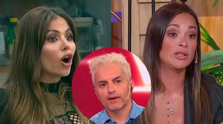 De Brito reveló cómo repercutieron los escándalos de Romina Uhrig y Agostina Spinelli en Gran Hermano 