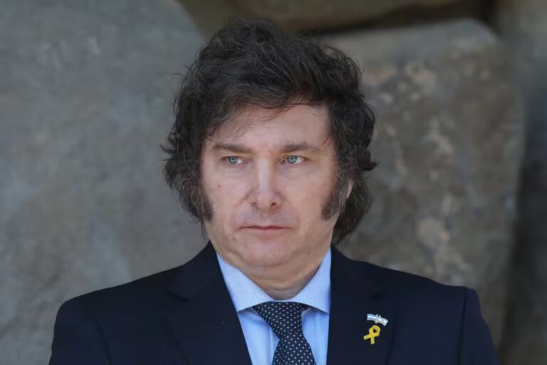 Javier Milei celebró el dato de inflación y aseguró que el Gobierno está cada vez más cerca de abrir el cepo