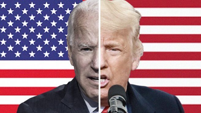 Biden y Trump alcanzaron los delegados necesarios para confirmar sus candidaturas presidenciales