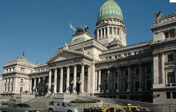 El DNU de Milei será tratado este jueves en el Senado