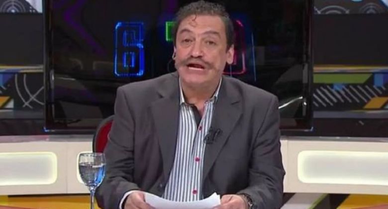 Murió el periodista y escritor Jorge Dorio