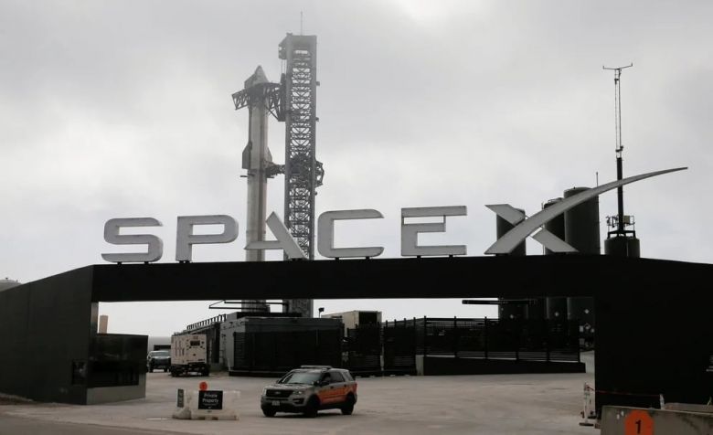 SpaceX se prepara para el tercer vuelo de prueba del Starship, el cohete más grande y poderoso del mundo 