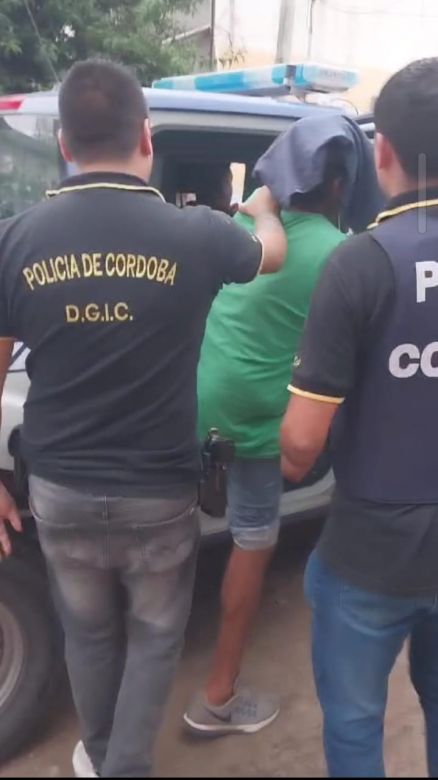  Megaoperativo Policial con 19 detenidos en la ciudad de Cordoba