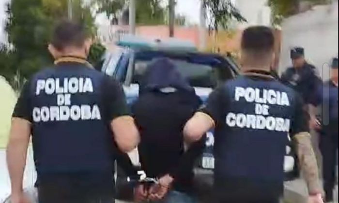  Megaoperativo Policial con 19 detenidos en la ciudad de Cordoba