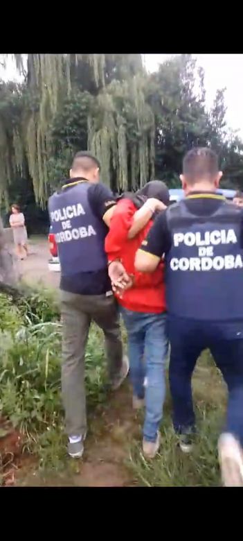  Megaoperativo Policial con 19 detenidos en la ciudad de Cordoba