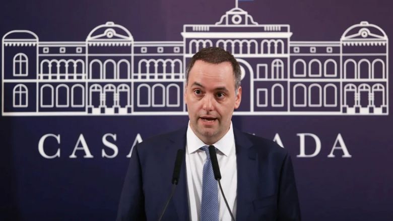 La amenaza de Adorni tras el rechazo del DNU de Milei: "estamos dispuestos a la confrontación"
