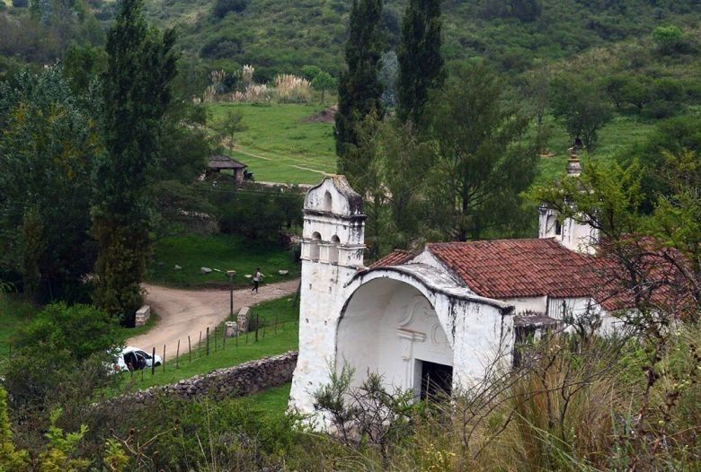 Cabalgata y caminata en el corazón de las Sierras Chicas: una experiencia para conectar con Candonga