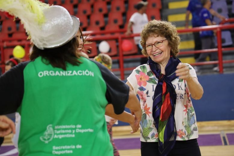 Comienzan su actividad las escuelas deportivas gratuitas para todas las edades