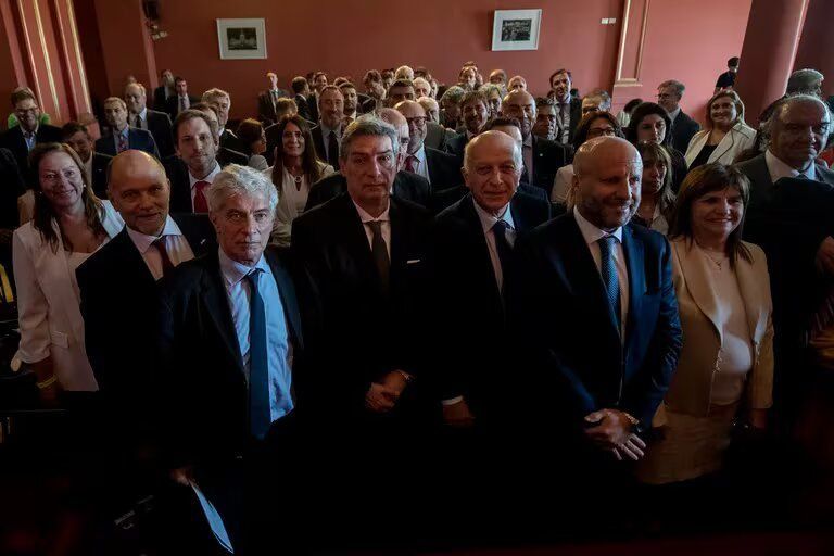 Las claves de la reunión entre el Gobierno y las cabezas del Poder Judicial para combatir el narcotráfico